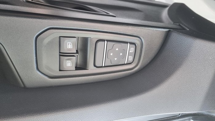 2024 Renault Trafic Pro