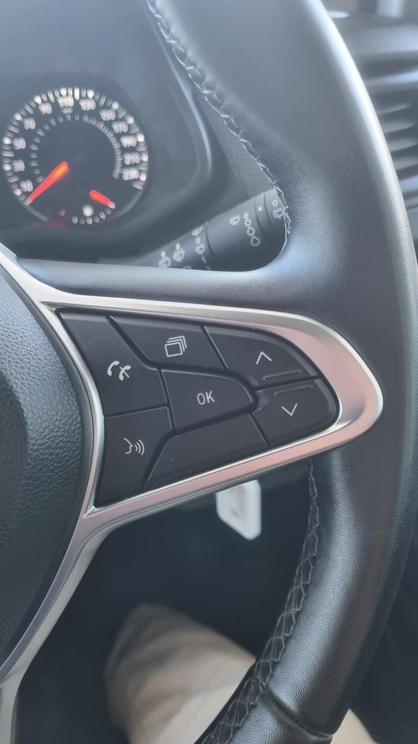 2024 Renault Trafic Pro