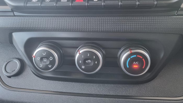 2024 Renault Trafic Pro