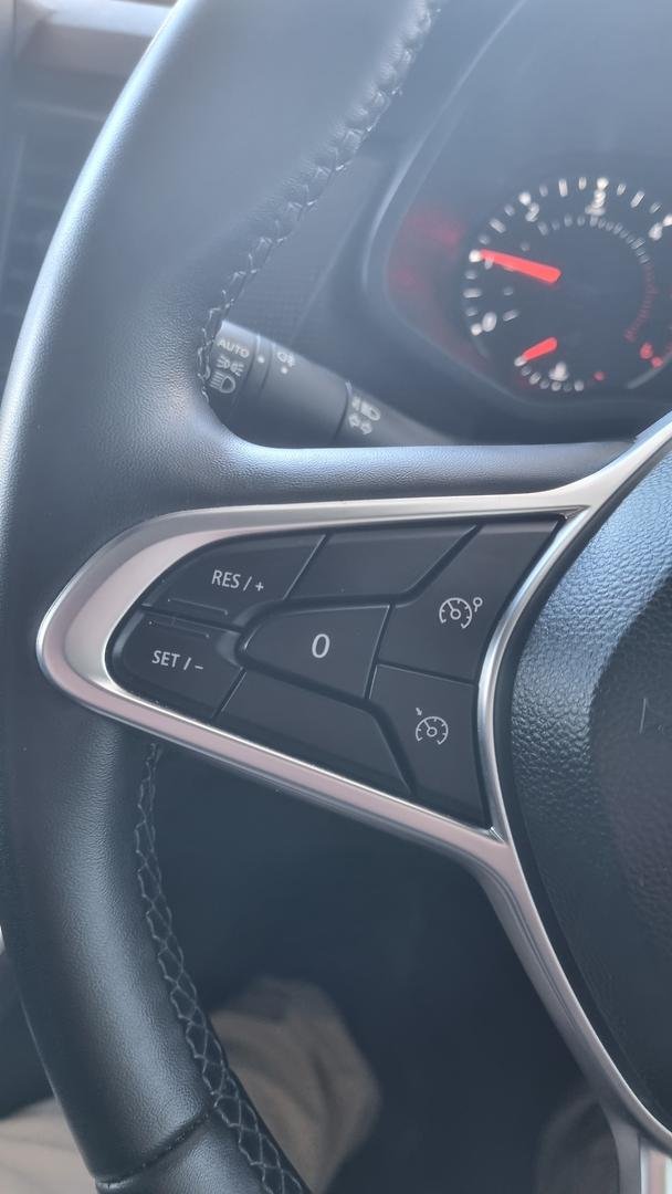 2024 Renault Trafic Pro