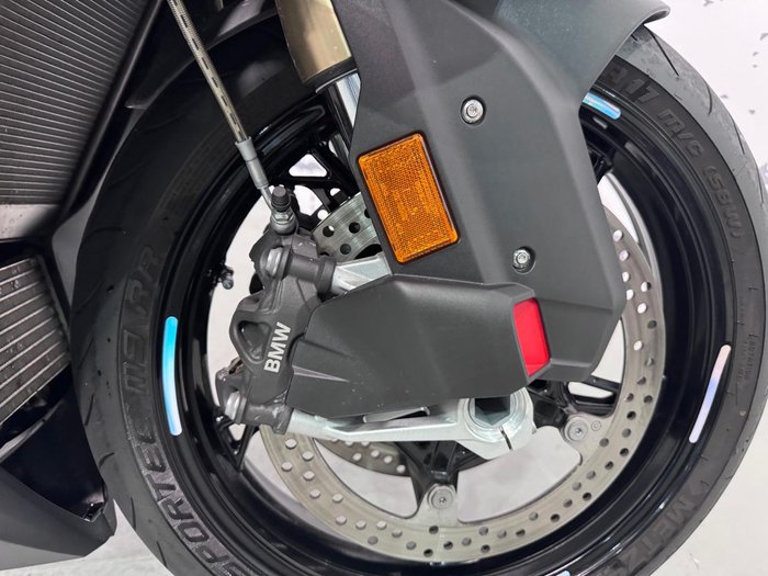 2025 BMW S 1000 RR Sport S 1000 Black