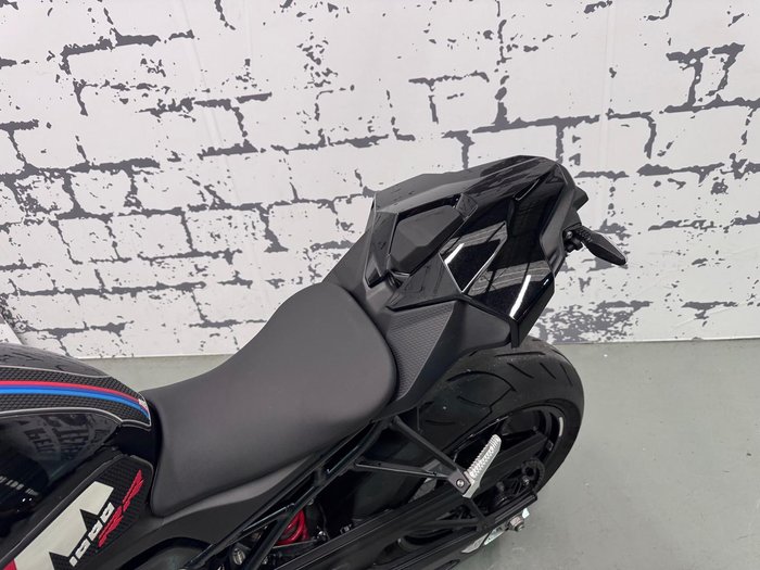 2025 BMW S 1000 RR Sport S 1000 Black
