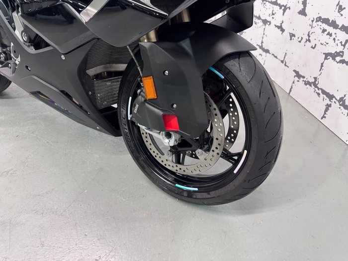 2025 BMW S 1000 RR Sport S 1000 Black