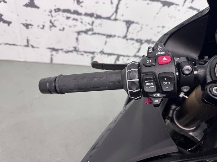 2025 BMW S 1000 RR Sport S 1000 Black