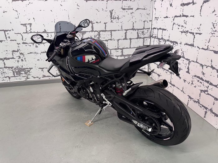 2025 BMW S 1000 RR Sport S 1000 Black