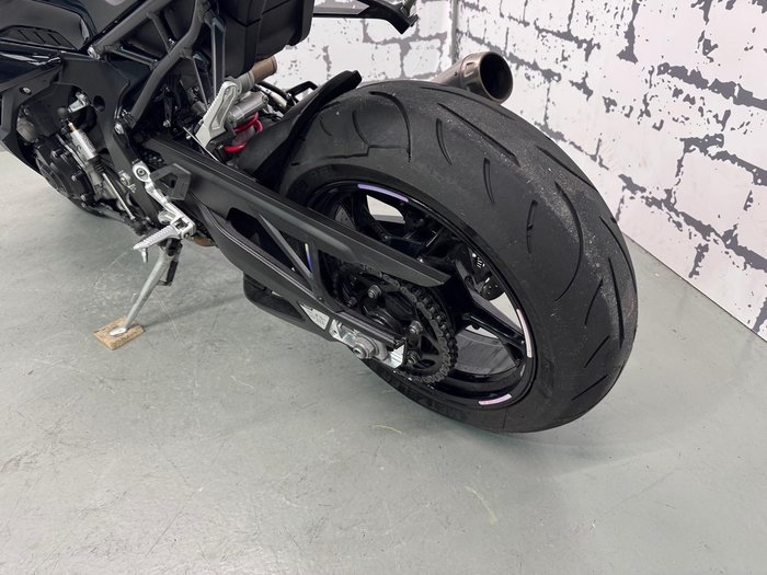 2025 BMW S 1000 RR Sport S 1000 Black