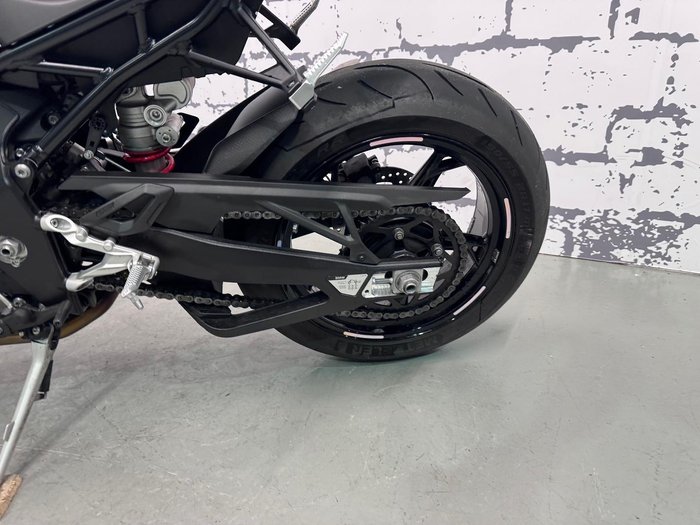2025 BMW S 1000 RR Sport S 1000 Black