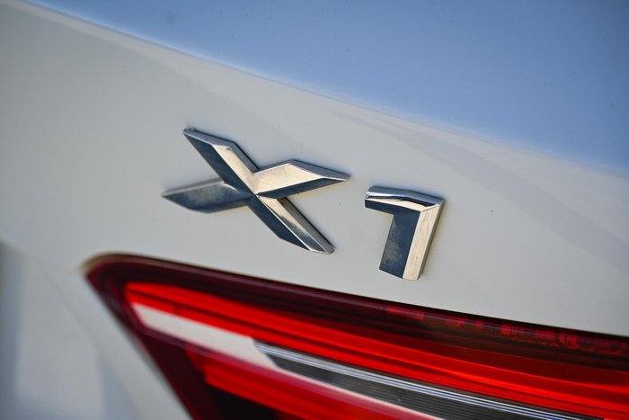 2017 BMW X1 xDrive25i