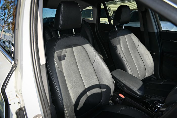 2017 BMW X1 xDrive25i