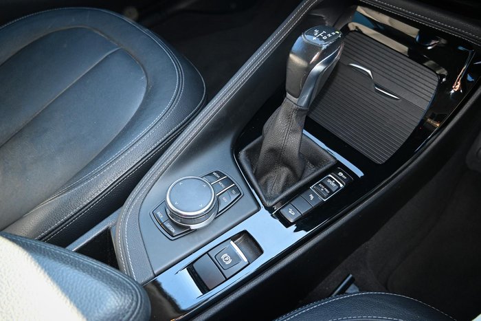 2017 BMW X1 xDrive25i