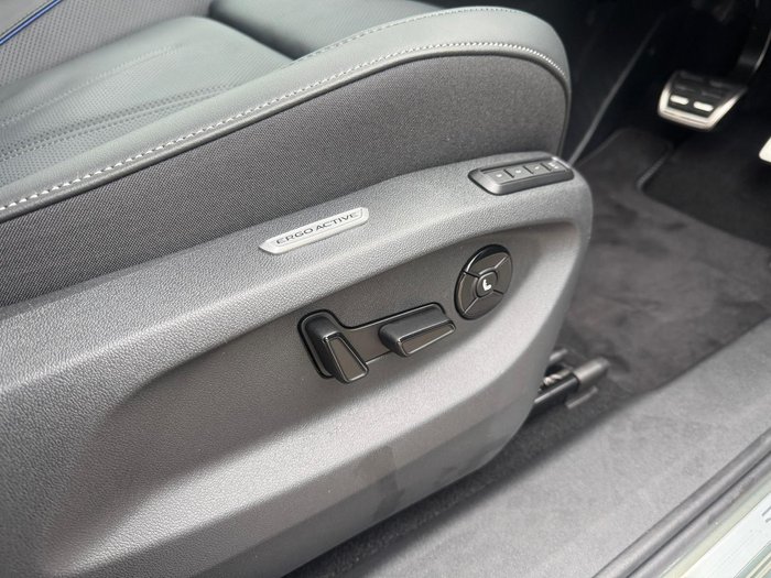 2026 Volkswagen Tiguan 195TSI R-Line