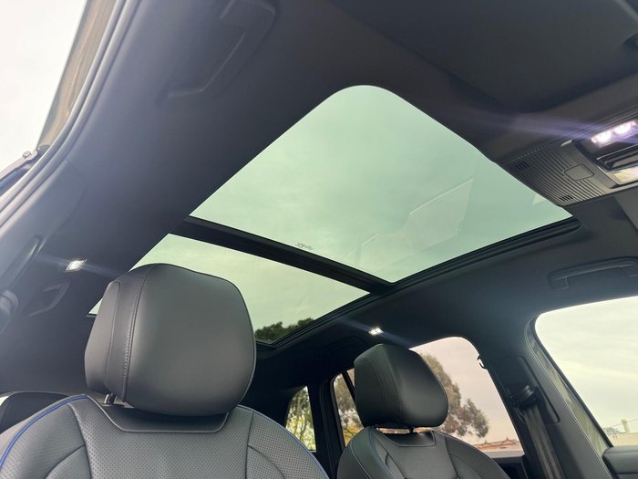 2026 Volkswagen Tiguan 195TSI R-Line
