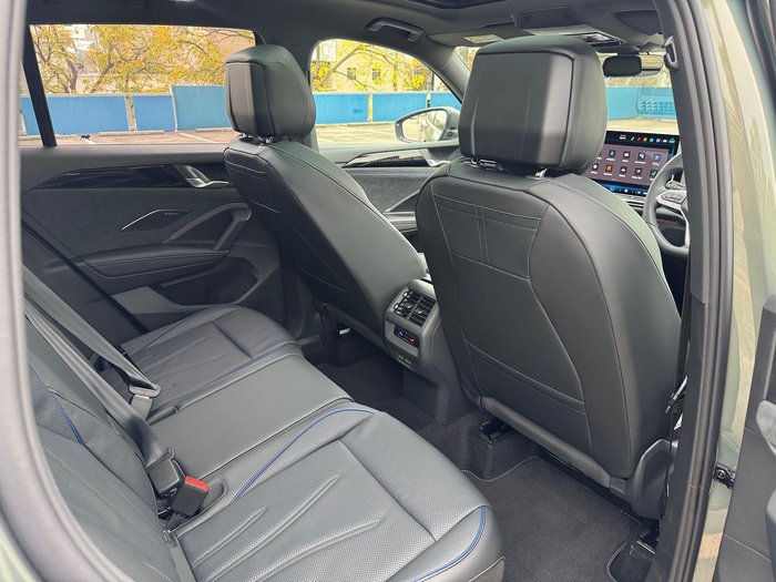 2026 Volkswagen Tiguan 195TSI R-Line