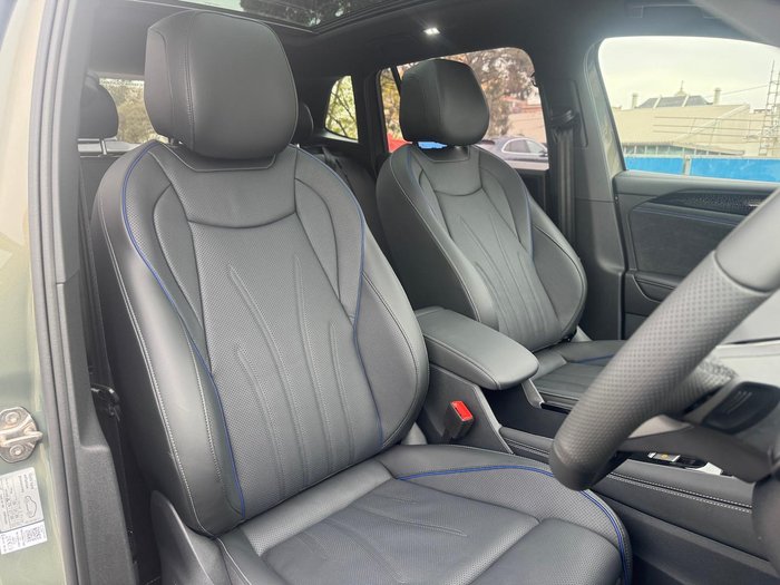 2026 Volkswagen Tiguan 195TSI R-Line