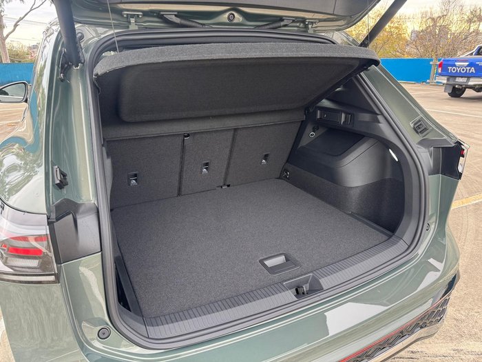 2026 Volkswagen Tiguan 195TSI R-Line