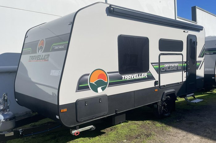 2026 Traveller Destination Cruise 15