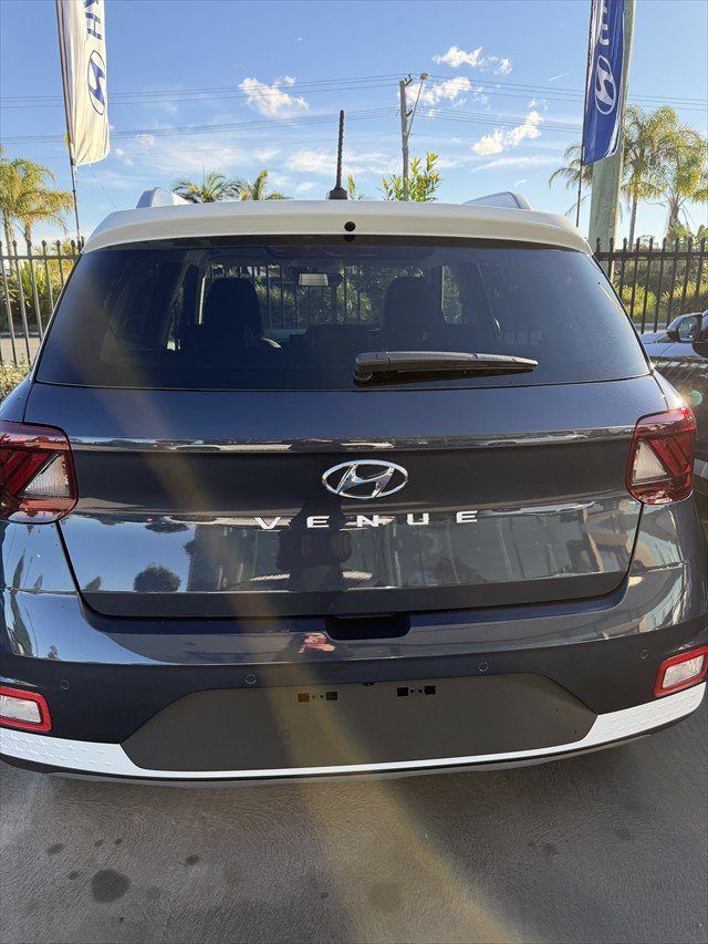2026 Hyundai Venue Elite