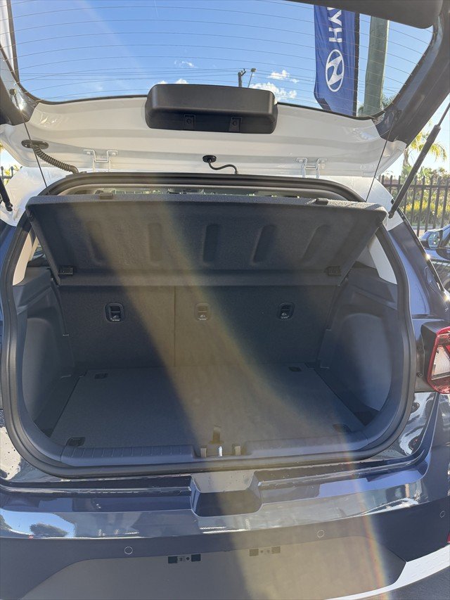 2026 Hyundai Venue Elite