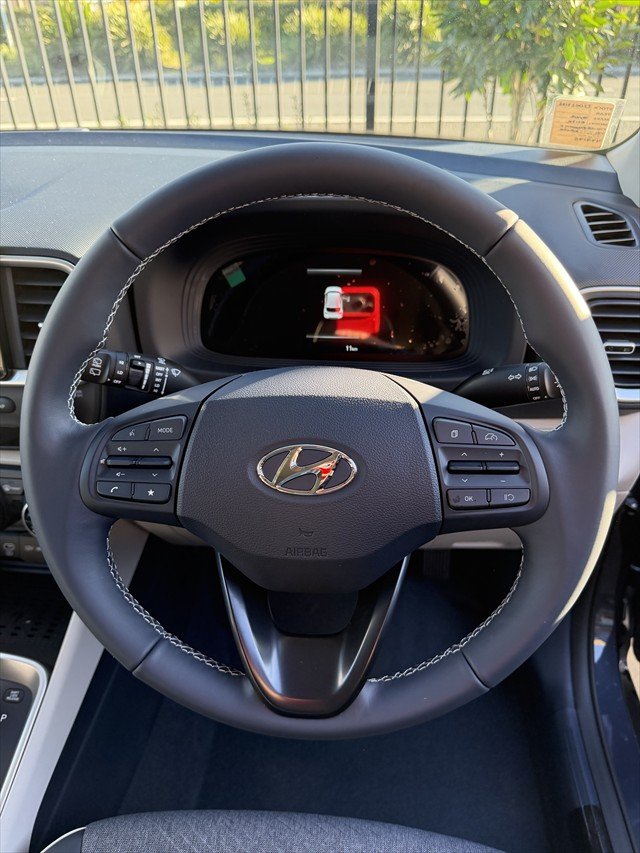 2026 Hyundai Venue Elite