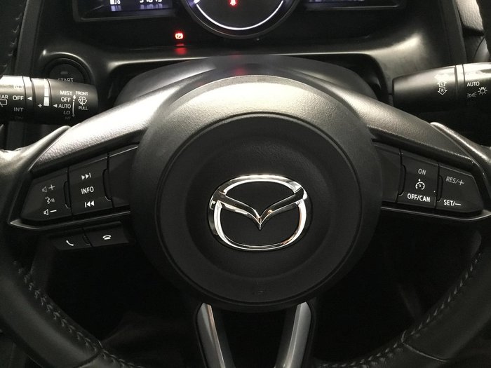 2023 Mazda CX-3 Maxx Sport