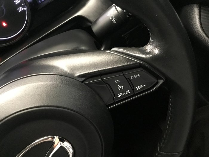 2023 Mazda CX-3 Maxx Sport