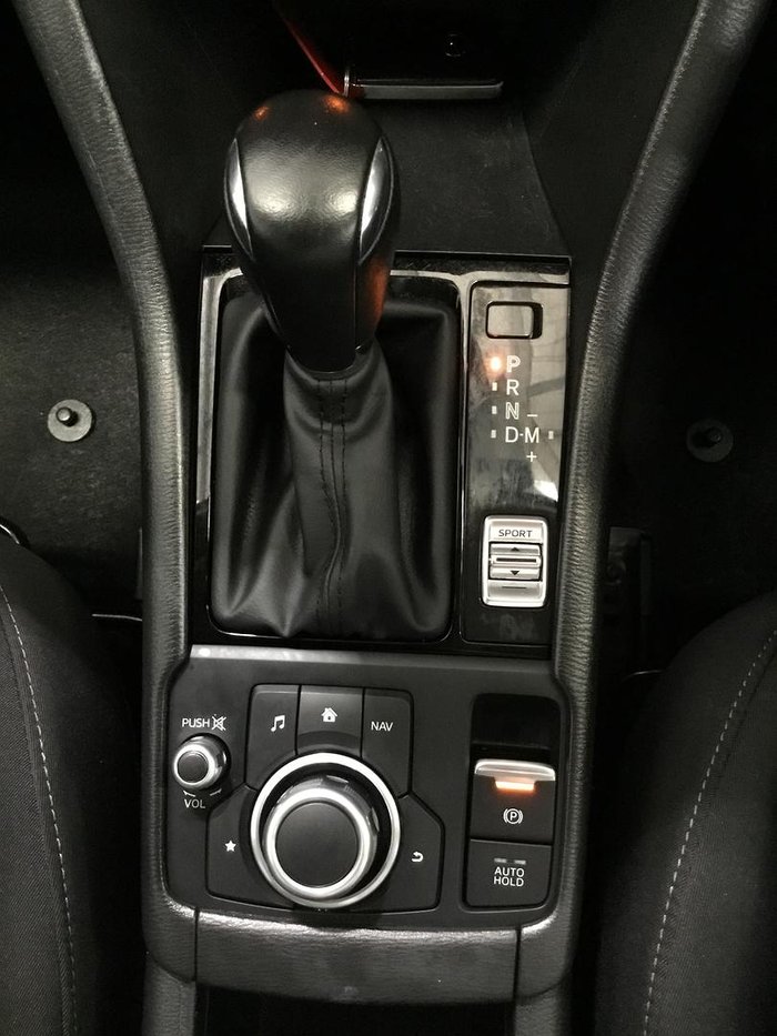 2023 Mazda CX-3 Maxx Sport