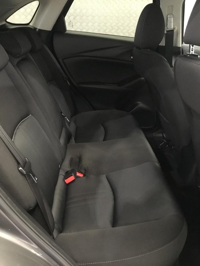 2023 Mazda CX-3 Maxx Sport