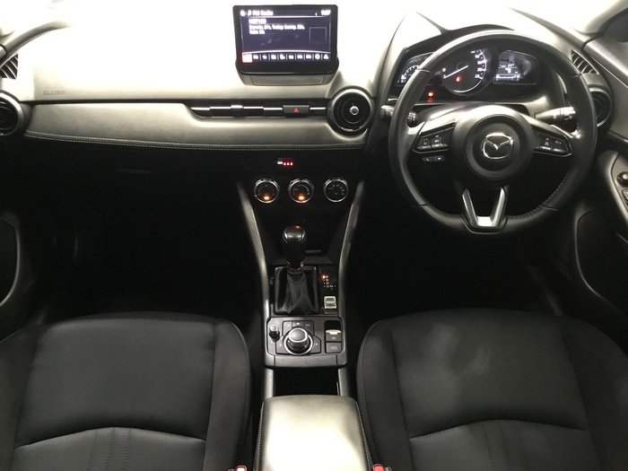 2023 Mazda CX-3 Maxx Sport