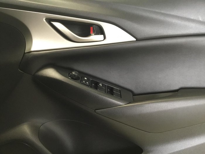 2023 Mazda CX-3 Maxx Sport