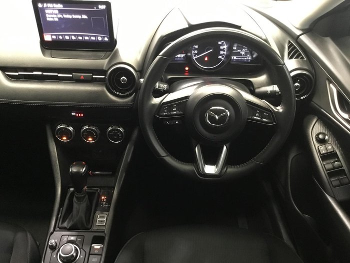 2023 Mazda CX-3 Maxx Sport
