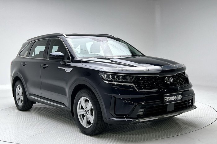 2020 Kia Sorento