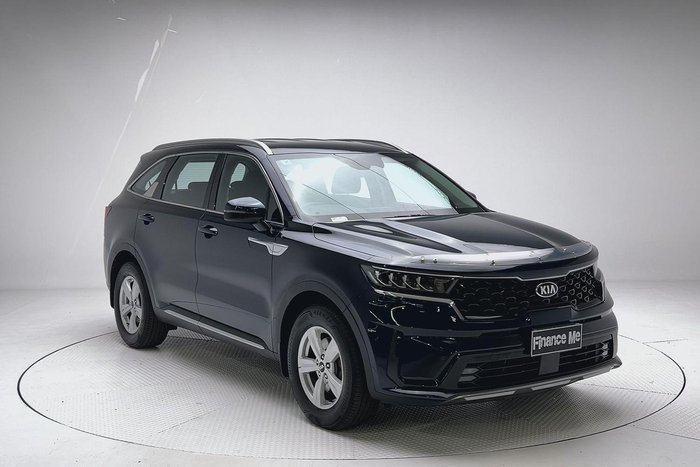 2020 Kia Sorento