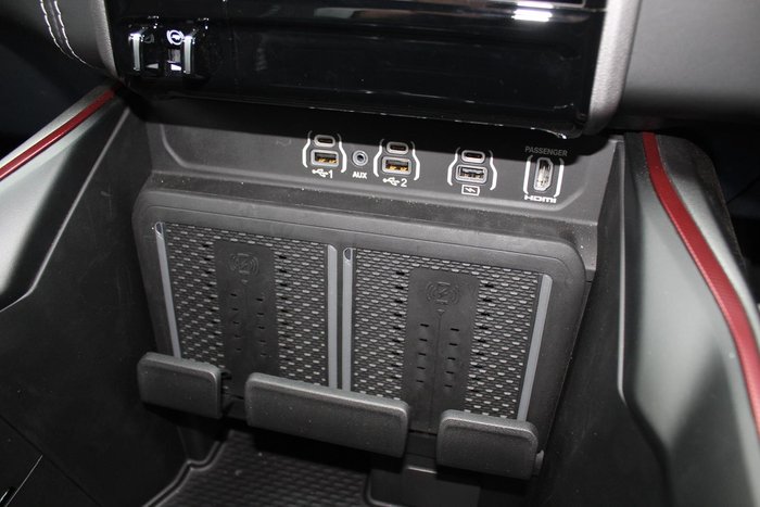 2025 RAM 1500 Rebel Hurricane SO