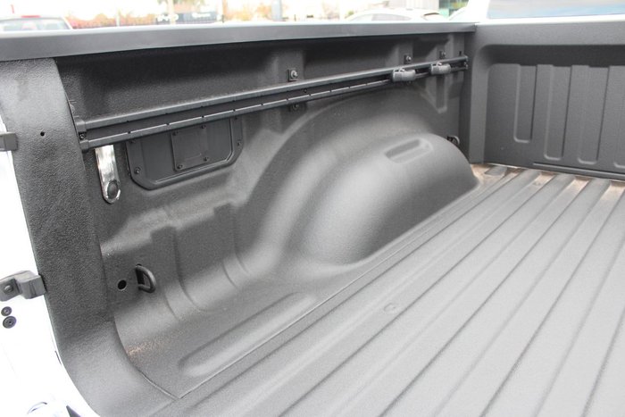 2025 RAM 1500 Rebel Hurricane SO