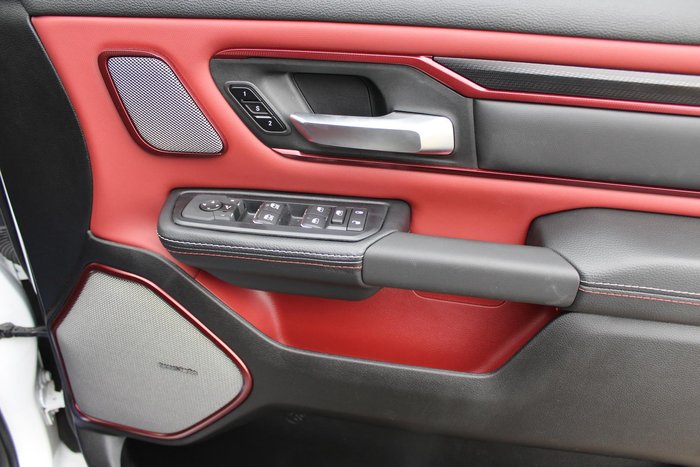 2025 RAM 1500 Rebel Hurricane SO