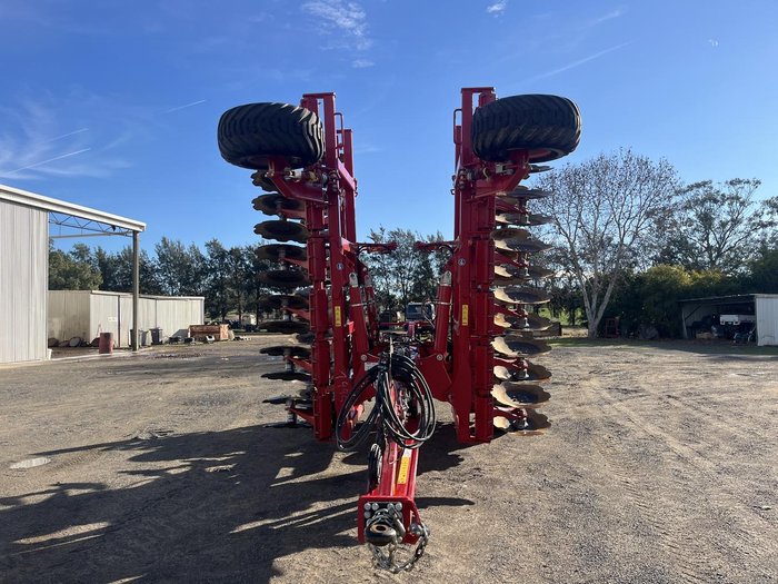 2025 Horsch Joker 6HD