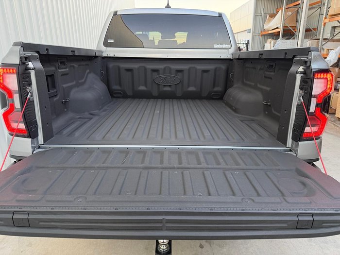 2022 Ford Ranger Raptor