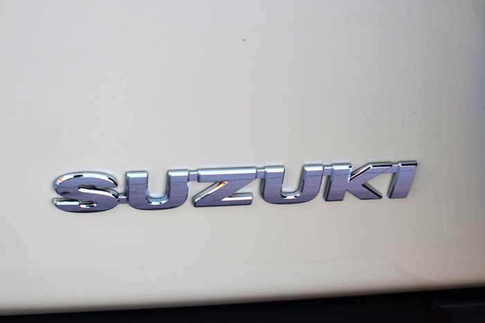 2022 Suzuki Jimny