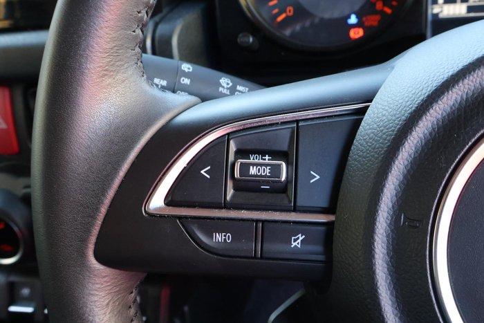 2022 Suzuki Jimny