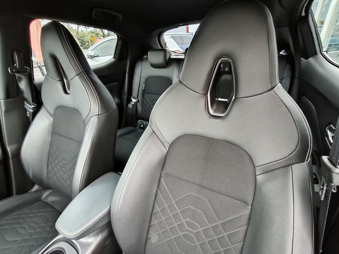 2020 Nissan JUKE ST-L F16 WHITE