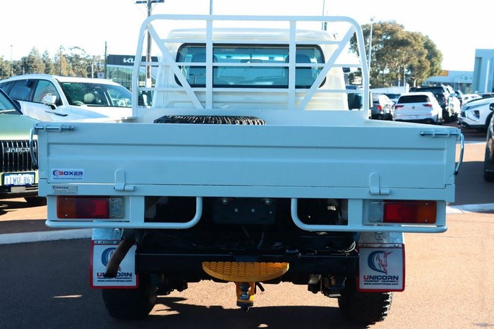 2019 Toyota Landcruiser