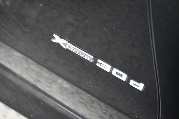 2017 BMW X5 xDrive30d