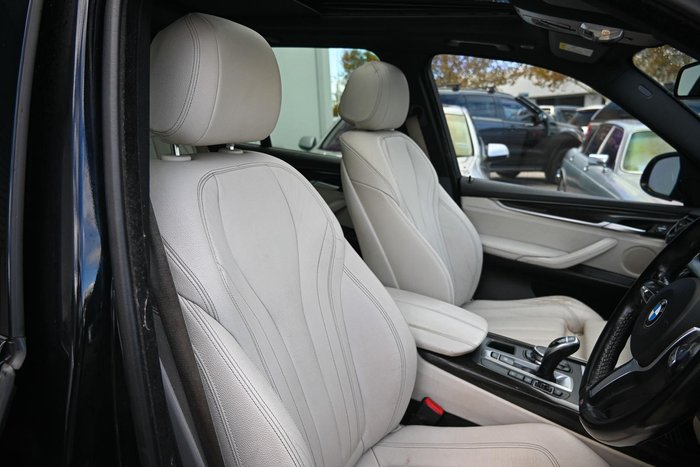 2017 BMW X5 xDrive30d