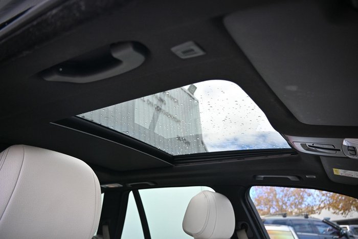 2017 BMW X5 xDrive30d