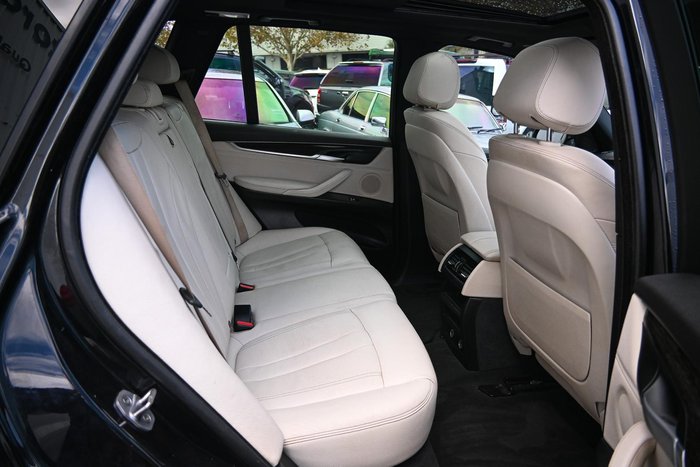 2017 BMW X5 xDrive30d