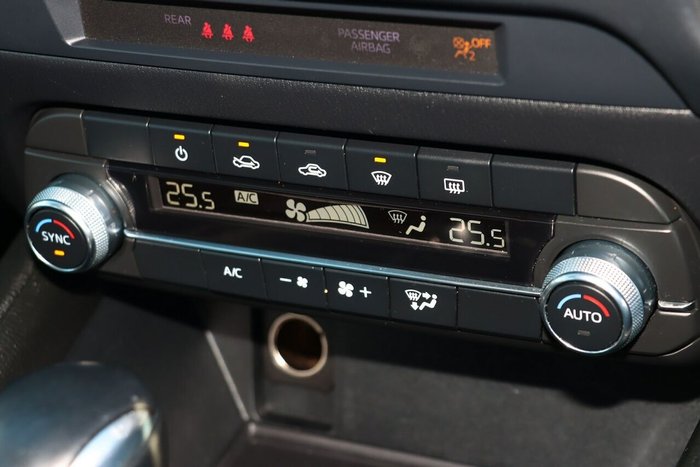 2021 Mazda CX-5 Maxx Sport