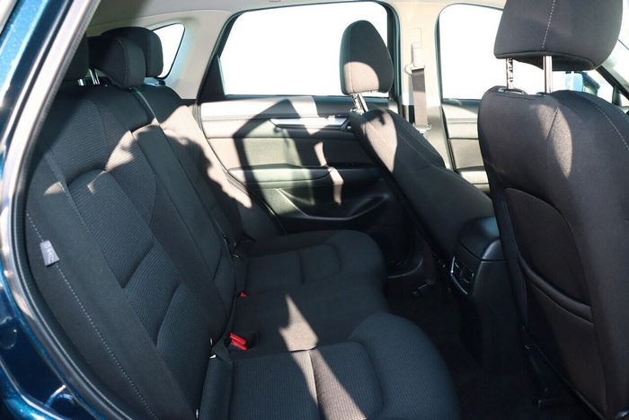 2021 Mazda CX-5 Maxx Sport
