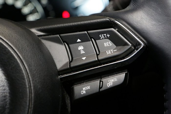 2023 Mazda CX-5 G20 Maxx