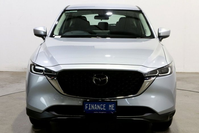 2023 Mazda CX-5 G20 Maxx