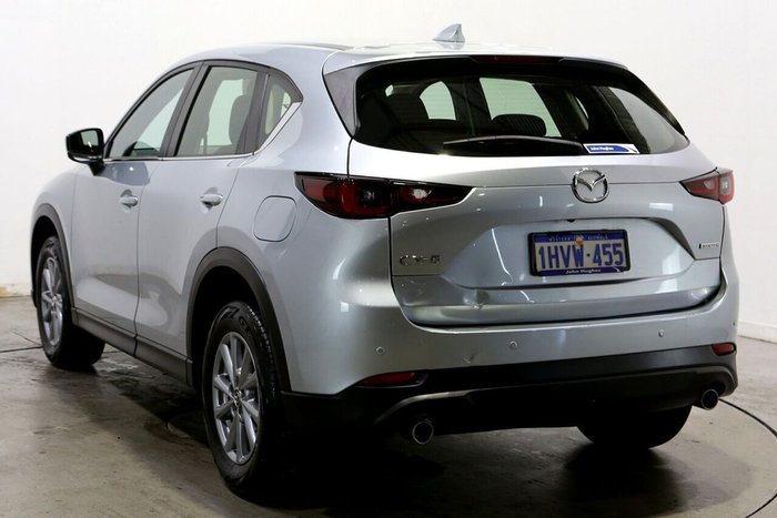 2023 Mazda CX-5 G20 Maxx
